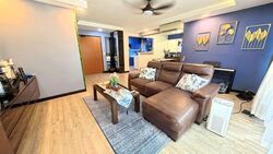 Blk 871B Tampines Greenlace (Tampines), HDB 5 Rooms #624125471
